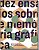 Dez ensaios sobre memória gráfica - Imagem 1