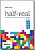 Livro Half-Real: videogames entre regras reais e mundos f... - Imagem 1