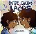 Livro Entre Cachos E Laços - Imagem 1
