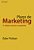 Livro Plano de marketing - Imagem 1