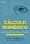 Livro Cálculo numérico: aprendizagem com apoio de softwar... - Imagem 1