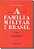 Livro A Família Militar No Brasil - Imagem 1