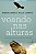 Livro Voando nas alturas: 10 princípios para uma vida bem... - Imagem 1