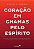 Livro Coração em chamas pelo Espírito: Princípios, oraçõe... - Imagem 1