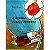 Livro A menina cabeça-de-vento - Imagem 1