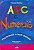 Livro Abc e numerais: pra brincar é bom demais - Imagem 1