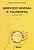 Livro Serviço social e filosofia: das origens a araxá - Imagem 1