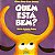 Livro Quem está bem? - Imagem 1