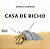 Livro Casa de bicho - Imagem 1