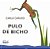 Livro Pulo de bicho - Imagem 1