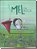 Livro Mel na boca - Imagem 1