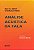 Livro Análise acústica da fala - Imagem 1