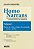Livro Homo narrans - volume 1: por uma abordagem enunciat... - Imagem 1