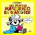 Livro Meu primeiro Maluquinho em quadrinhos - Imagem 1
