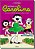 Livro Histórias da Carolina - A menina sonhadora que quer... - Imagem 1