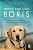 Livro Minha vida com Boris: A comovente história do cão q... - Imagem 1