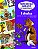 Livro Monteiro Lobato em Quadrinhos - Fábulas - Imagem 1