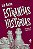 Livro Estranhas histórias - Imagem 1