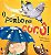 Livro O pombo fez cocô - Imagem 1