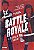 Livro Battle Royale - Imagem 1