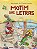 Livro Motim das letras - Imagem 1
