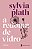 Livro A redoma de vidro: Nova edição - Imagem 1