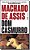Livro Dom Casmurro - Imagem 1