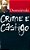 Livro Crime e castigo - Imagem 1