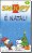 Livro Snoopy 4 – é natal! (Volume 4) - Imagem 1