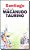 Livro O melhor do macanudo taurino - Imagem 1