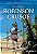 Livro Robinson crusoé - Imagem 1