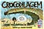 Livro Crocodilagem - rango - Imagem 1