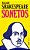 Livro Sonetos - Imagem 1