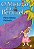 Livro O mistério da berinjela - Imagem 1