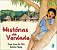 Livro Histórias de verdade - Imagem 1