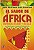 Livro El sabor de áfrica: histórias de aquí y de allá - Imagem 1