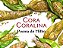 Livro Poema do milho - Imagem 1