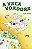 Livro A vaca voadora - Imagem 1