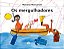 Livro Os mergulhadores - Imagem 1