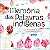 Livro Memória das palavras indígenas - Imagem 1