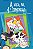 Livro A vaca na 4ª dimensão - Imagem 1