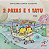 Livro 2 patas e 1 tatu - Imagem 1