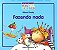 Livro Fazendo Nada - Imagem 1