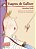 Livro Viagens De Gulliver - (Scipione) - Imagem 1