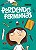 Livro Perdendo Perninhas - Imagem 1
