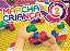 Livro Marcha Criança - Matemática - Vol. 2 - 05Ed/15 - Imagem 1