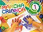 Livro Marcha Criança - Linguagem - Vol. 1 - 05Ed/15 - Imagem 1