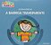 Livro A Barriga Transparente - Imagem 1