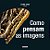 Livro Como pensam as imagens - Imagem 1