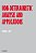 Livro Non-deterministic analysis and applications - Imagem 1